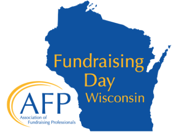 Fundraising Day WI logo