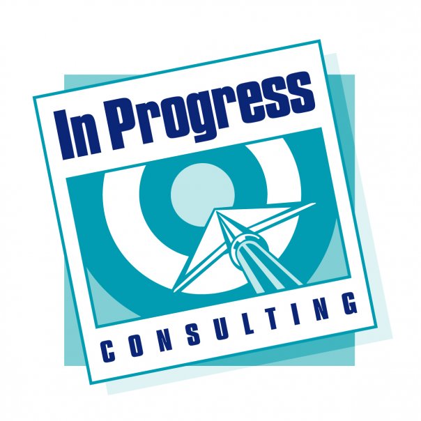 in progress consulting logo