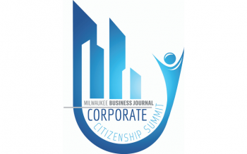 Milwaukee Business Journal Corporate Citizenship Summit logo