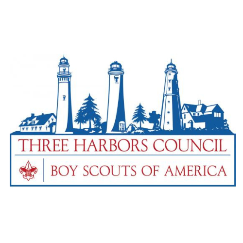 Three Harbors Council, Boy Scouts of America