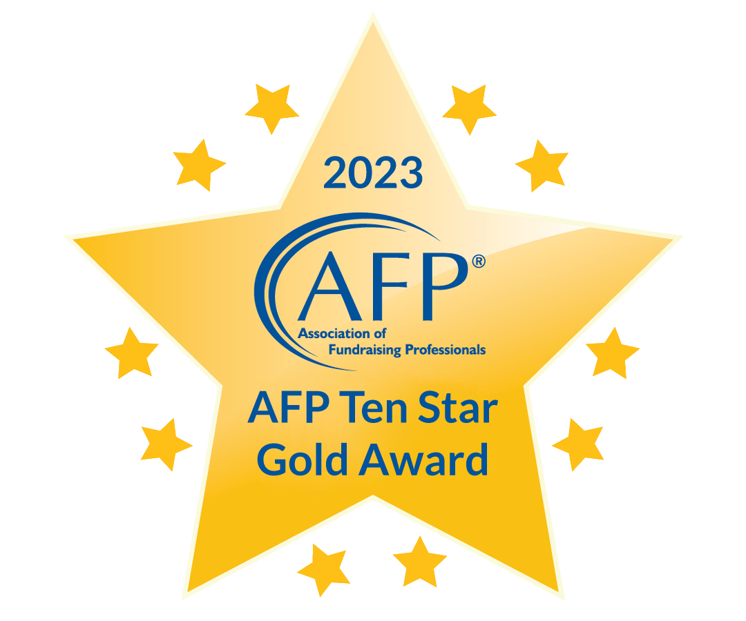 2023 Ten Star Gold Award