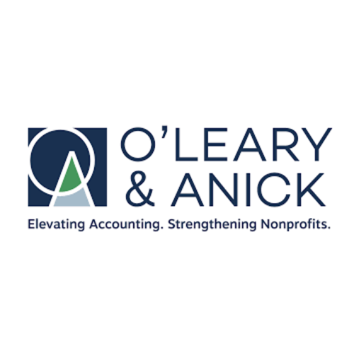 OLeary Logo