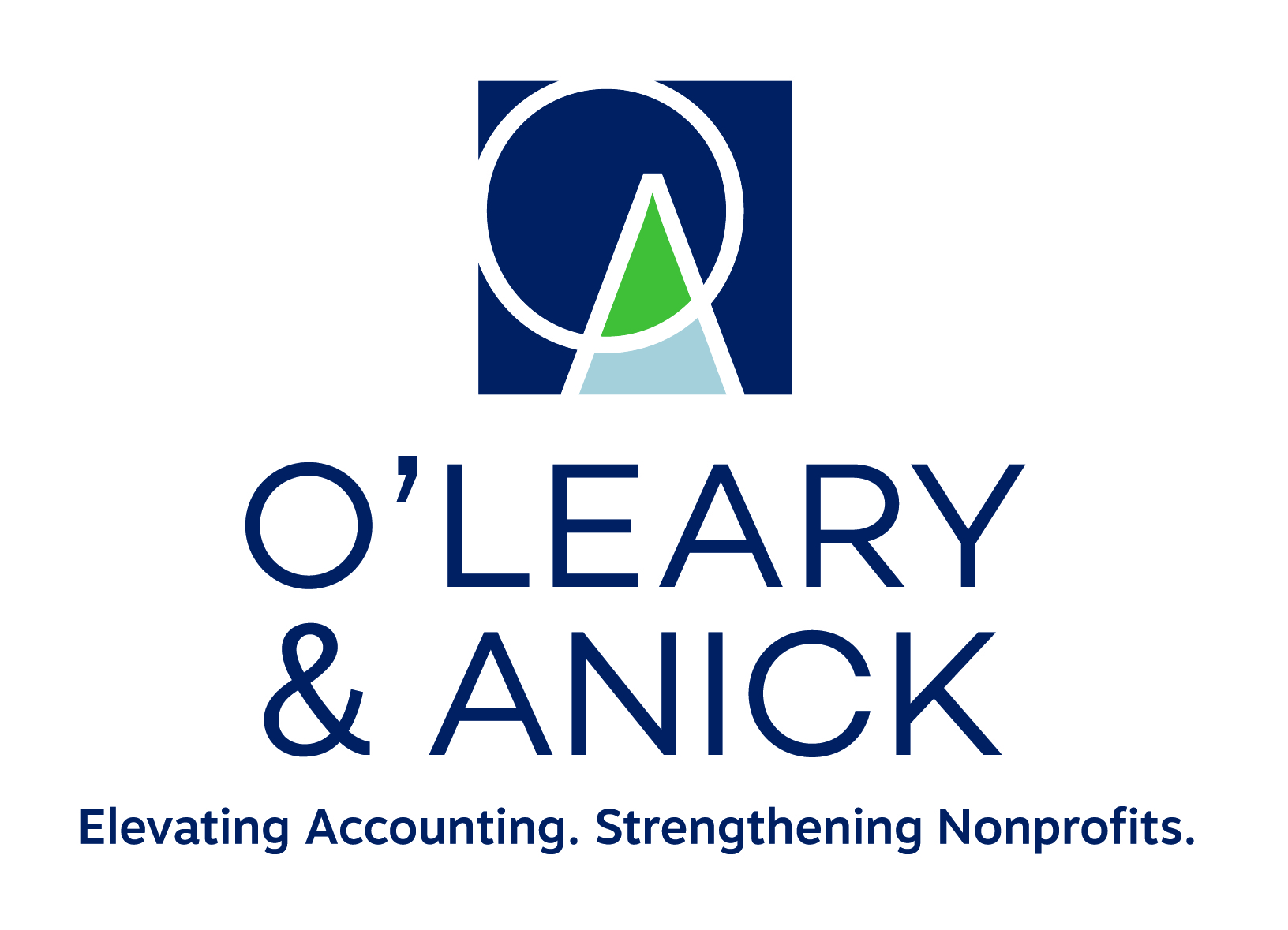 O'Leary Logo