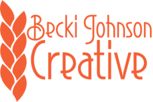 Becky Johnson Logo