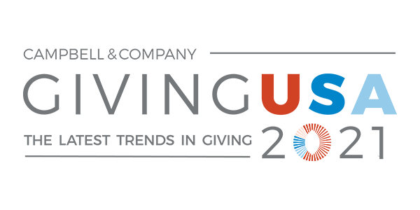 Giving USA Logo