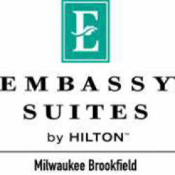 Embassy Suites by Hilton logo