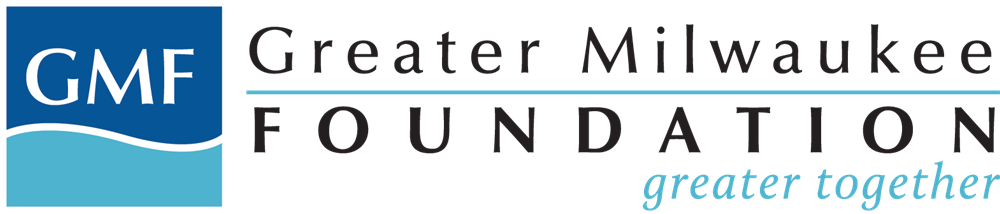 Greater Milwaukee Foundation logo