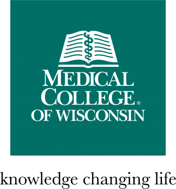 Medical College of Wisconsin logo