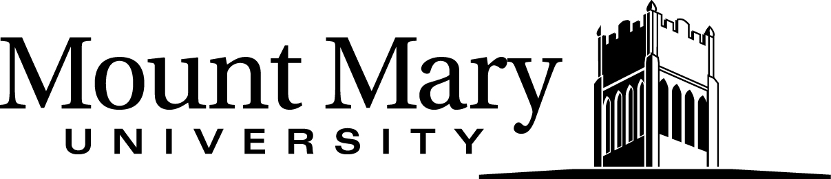 Mount Mary Unversity logo