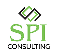 SPI Consulting logo