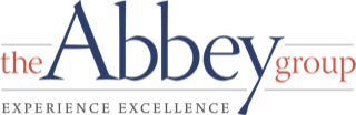 The Abbey Group logo