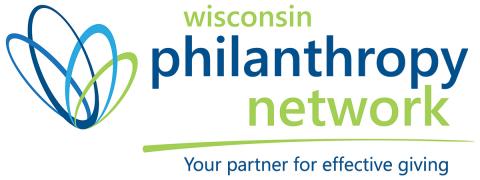 Wisconsin Philanthropy Network