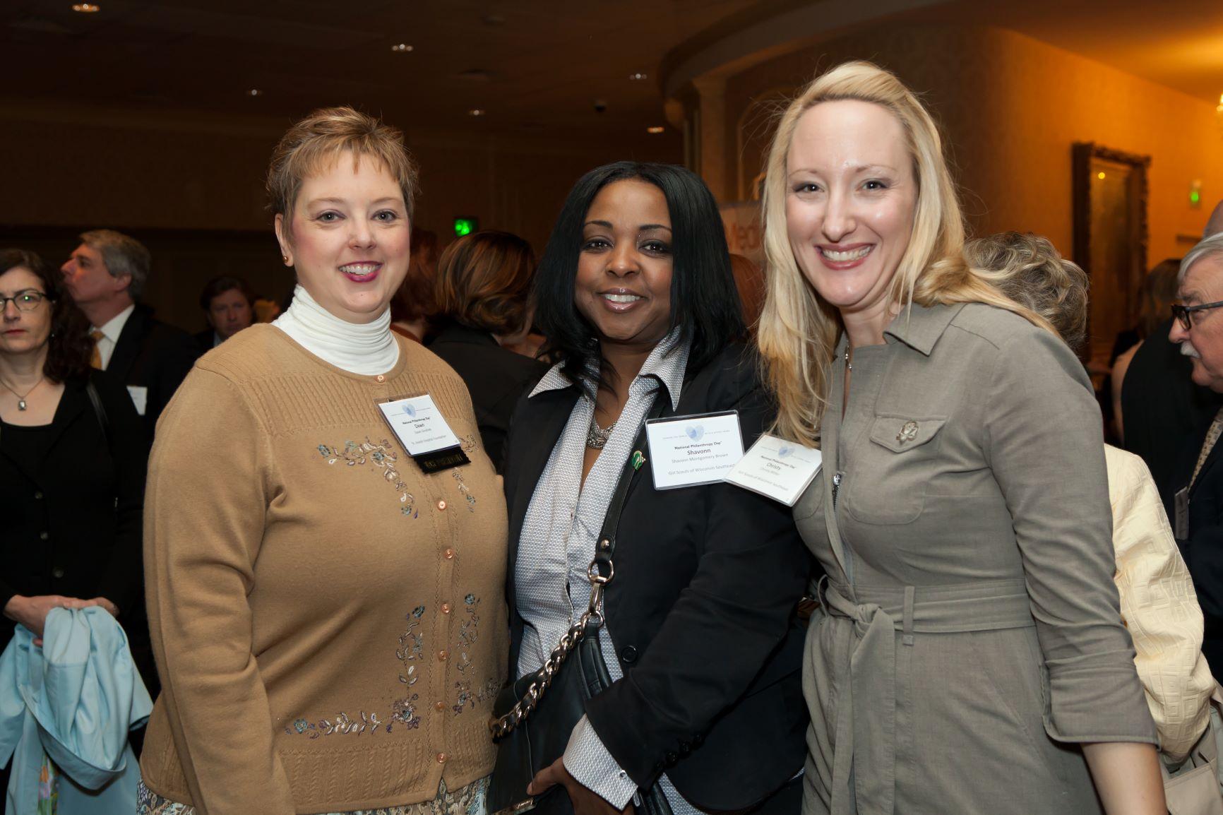 2014 National Philanthropy Day Celebration