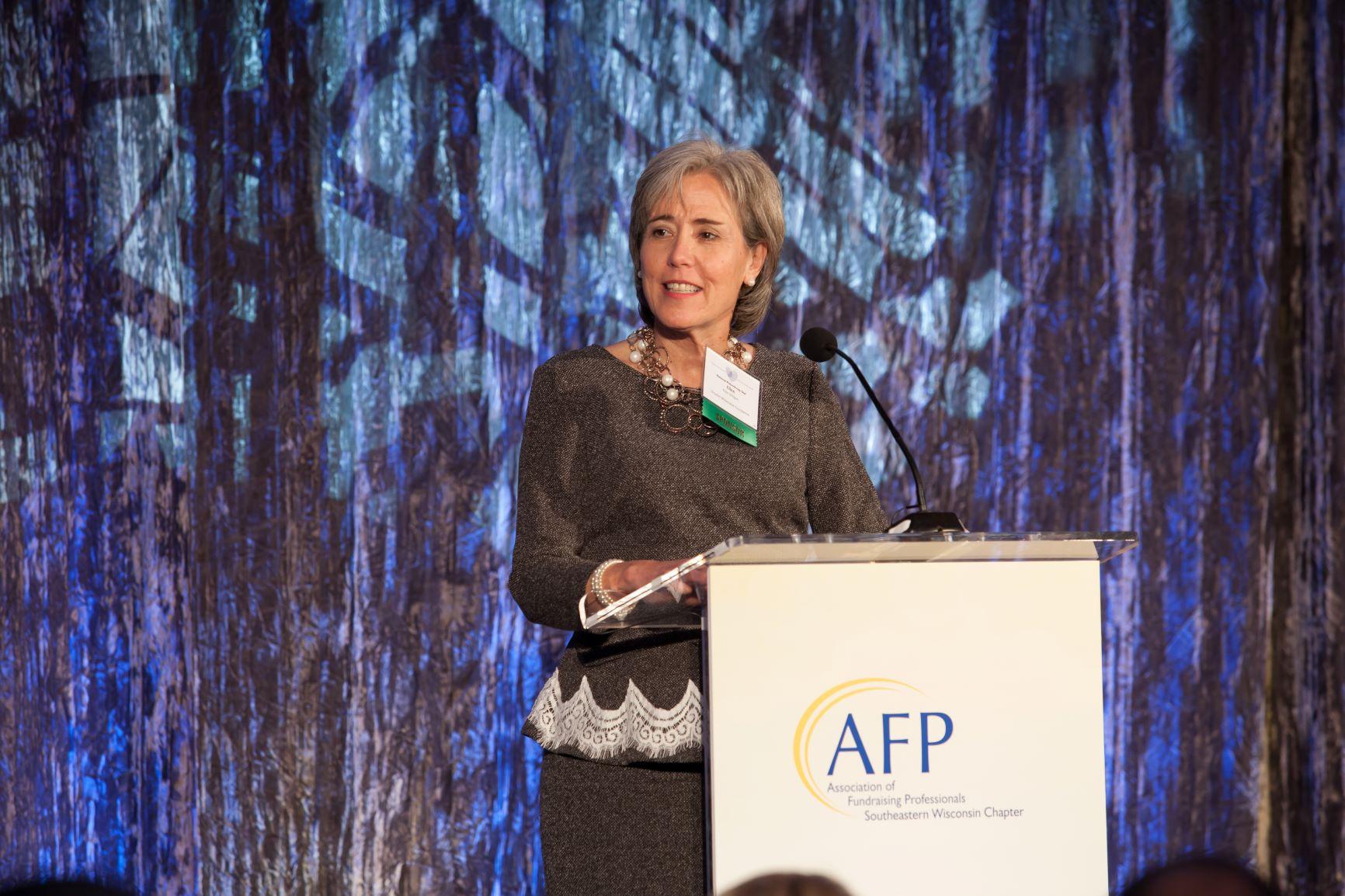 2014 National Philanthropy Day Celebration