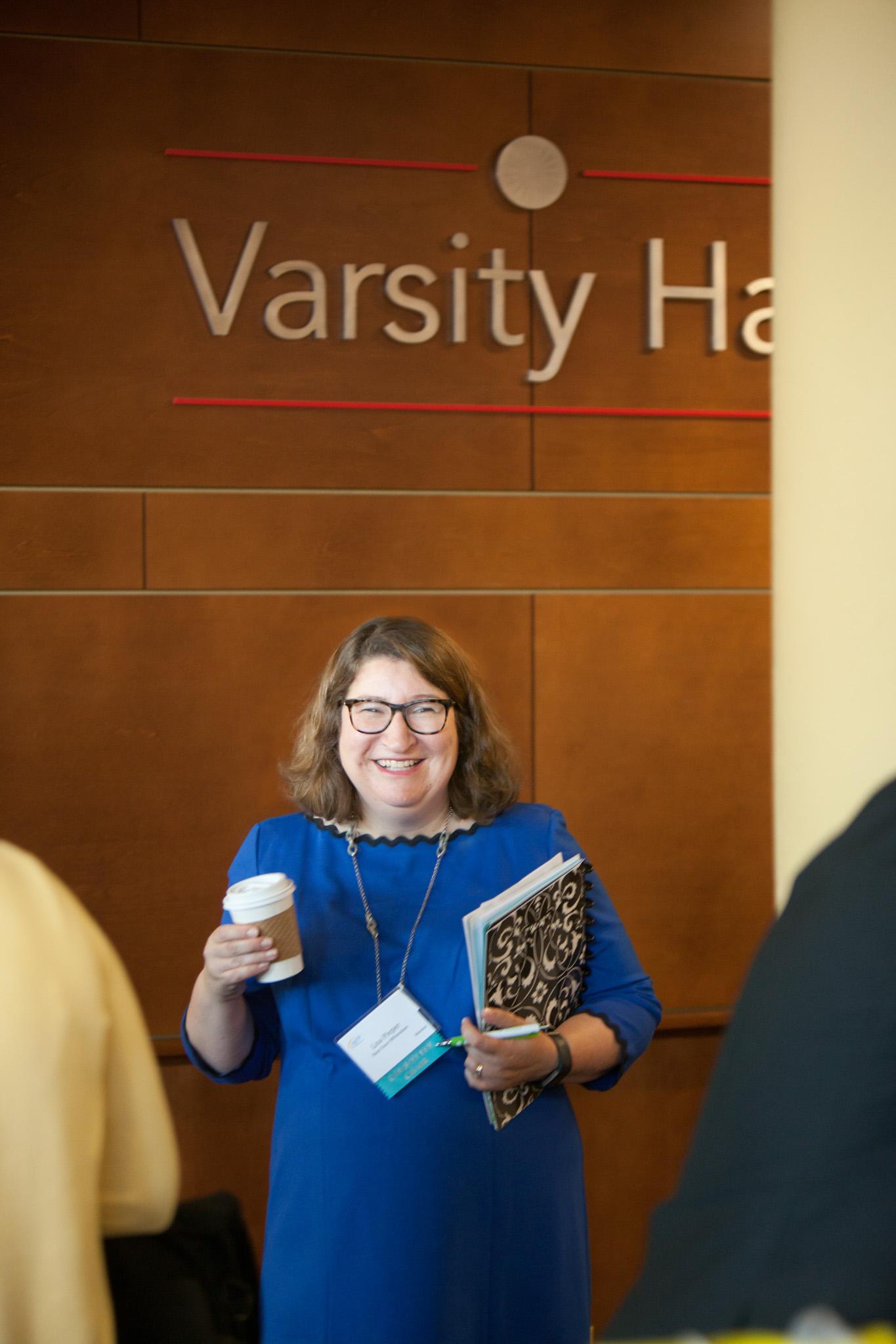 2018 Fundraising Day Wisconsin Conference