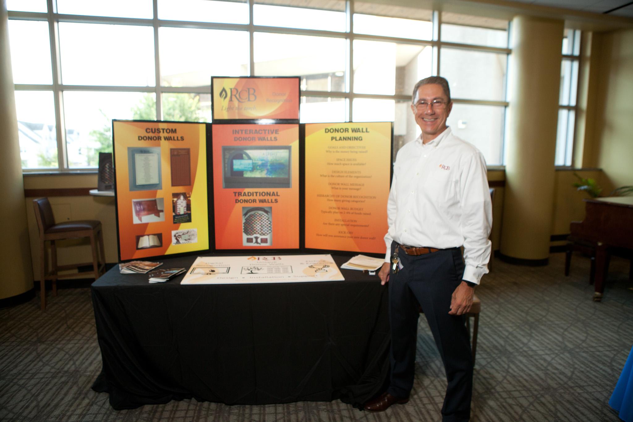 2018 Fundraising Day Wisconsin Conference