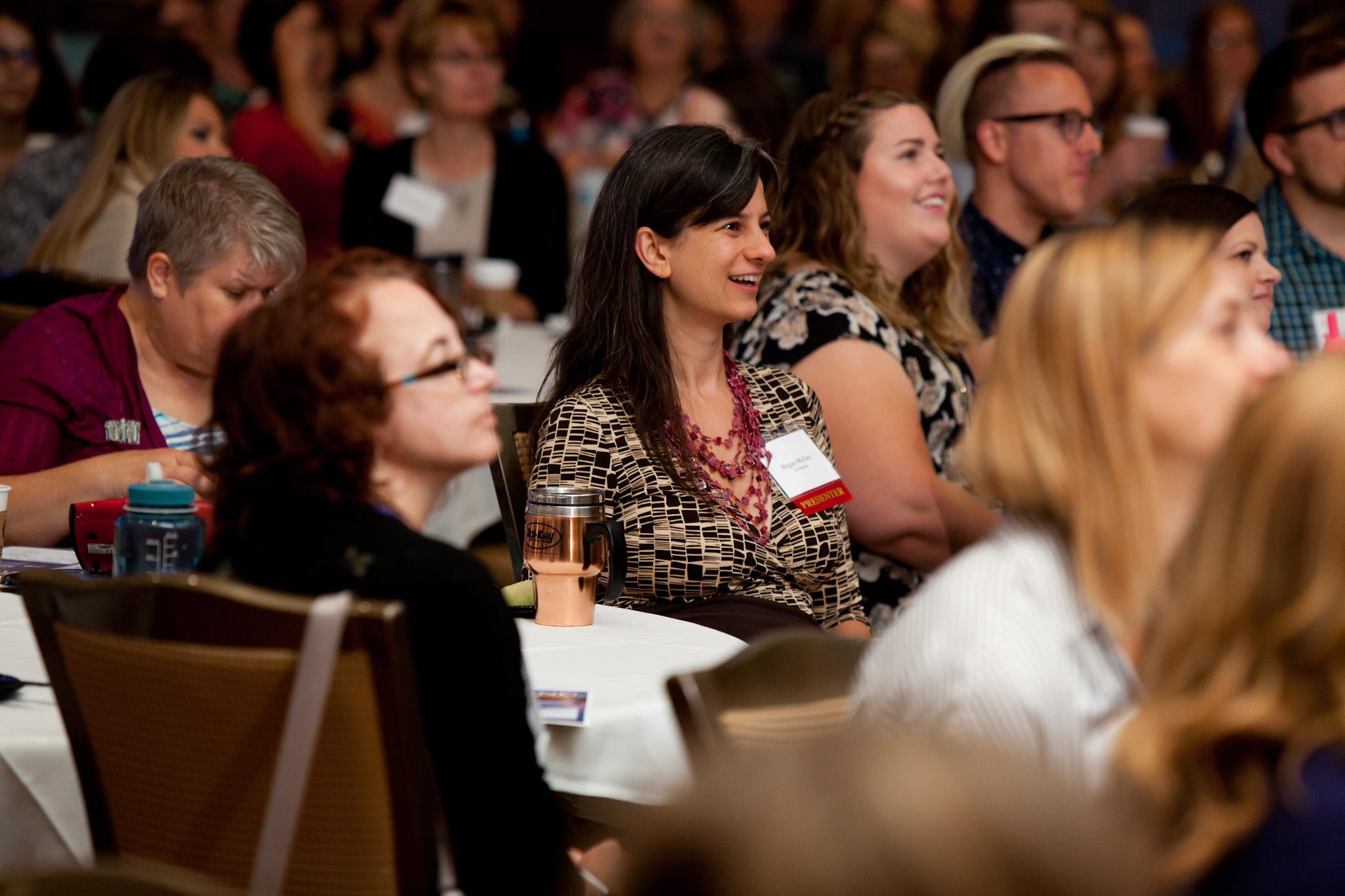 2018 Fundraising Day Wisconsin Conference