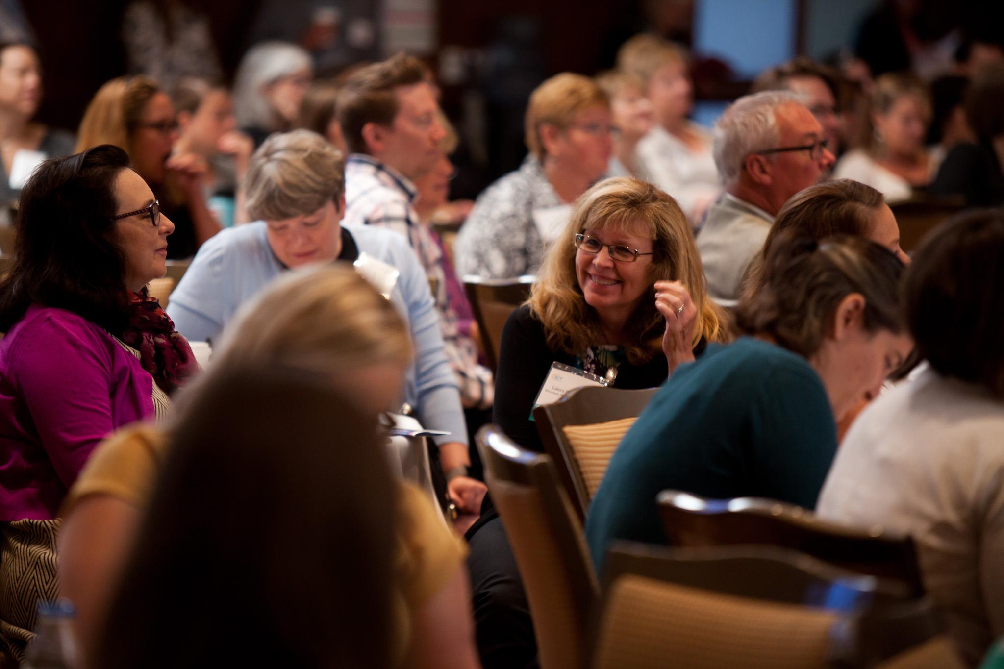 2018 Fundraising Day Wisconsin Conference