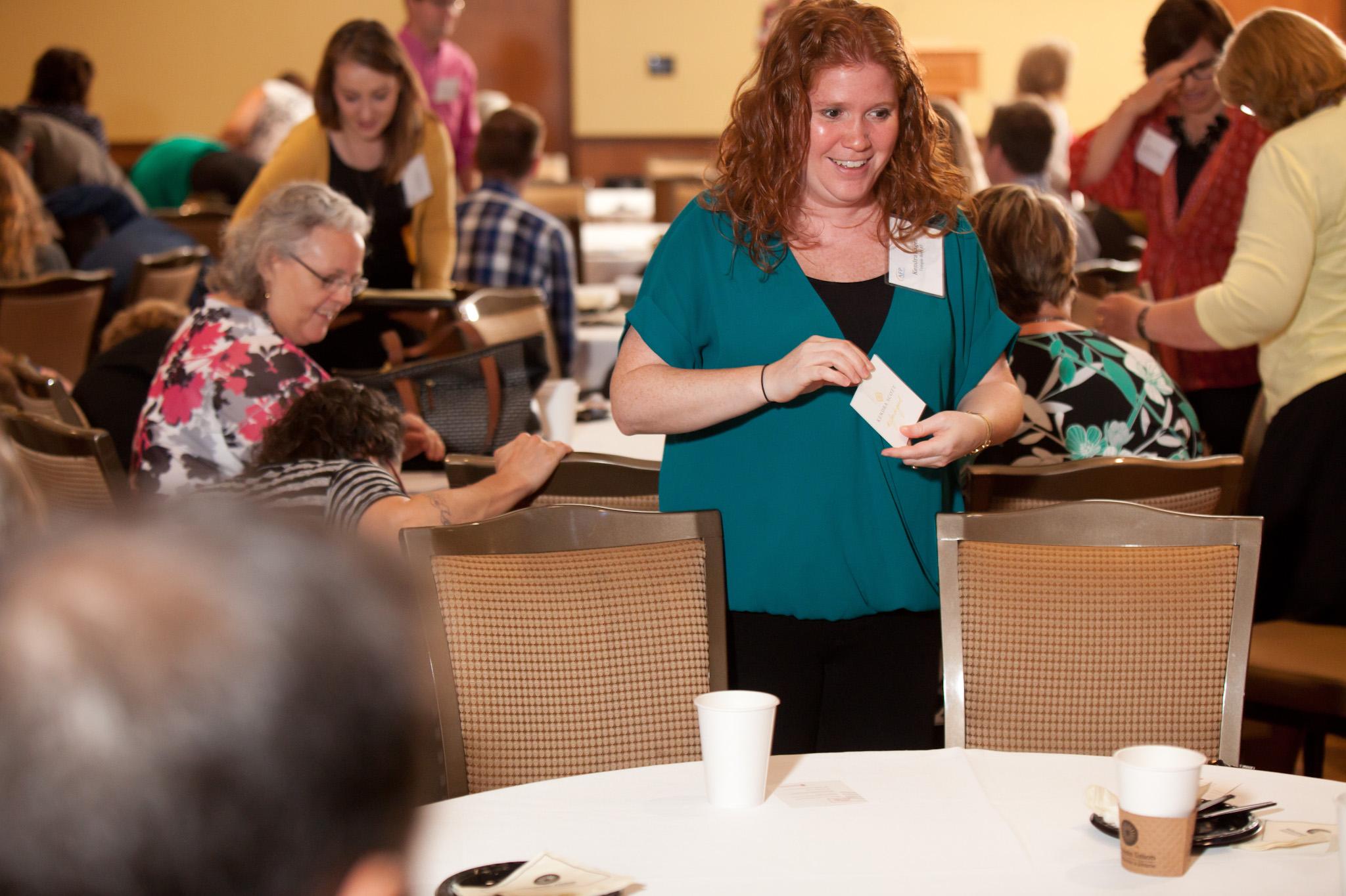 2018 Fundraising Day Wisconsin Conference
