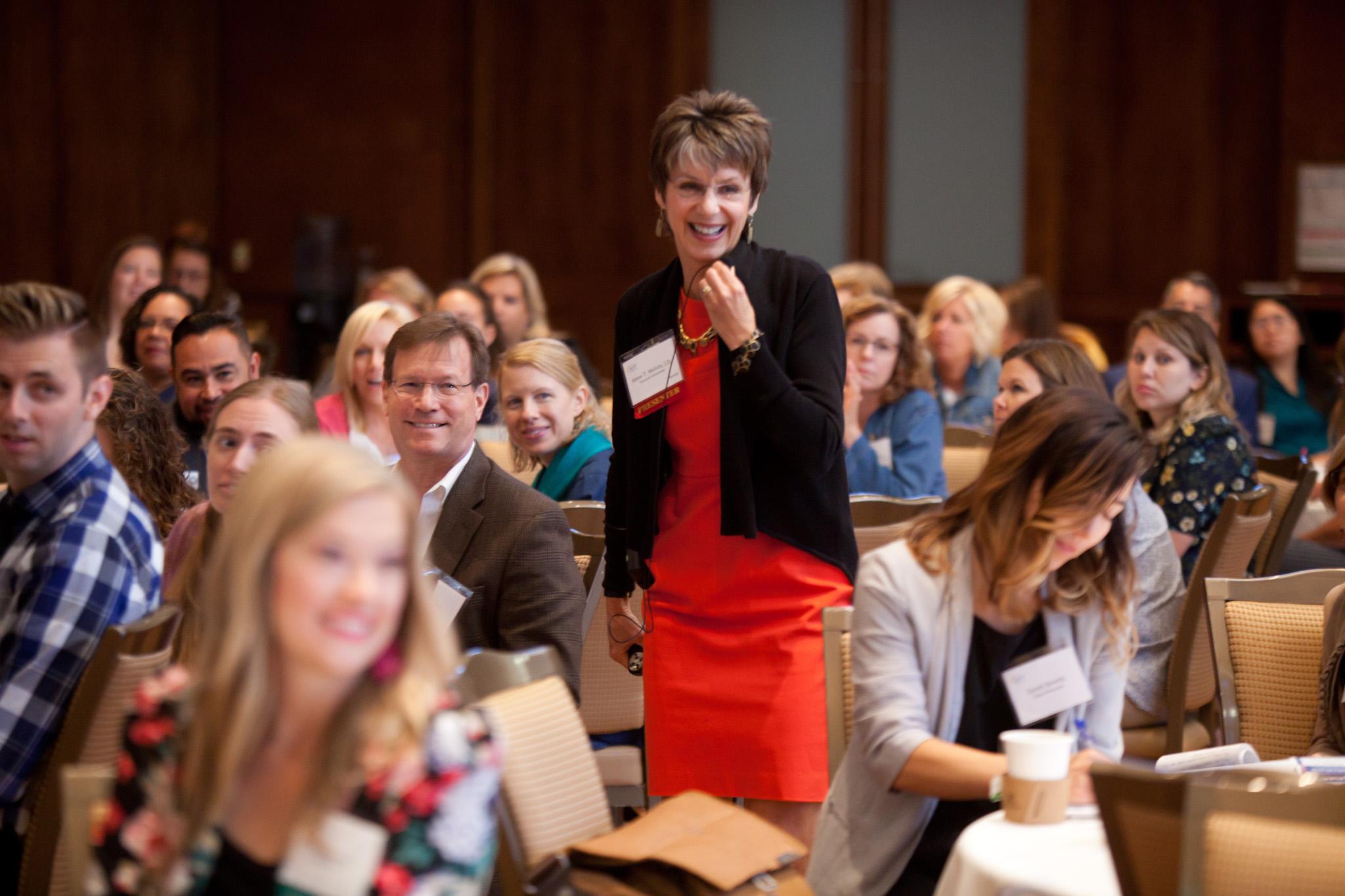 2018 Fundraising Day Wisconsin Conference
