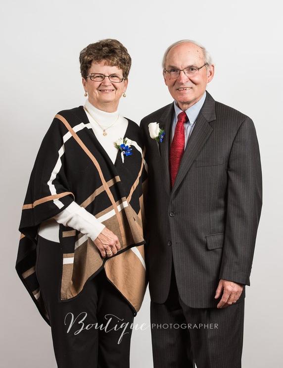 2016 National Philanthropy Day Celebration