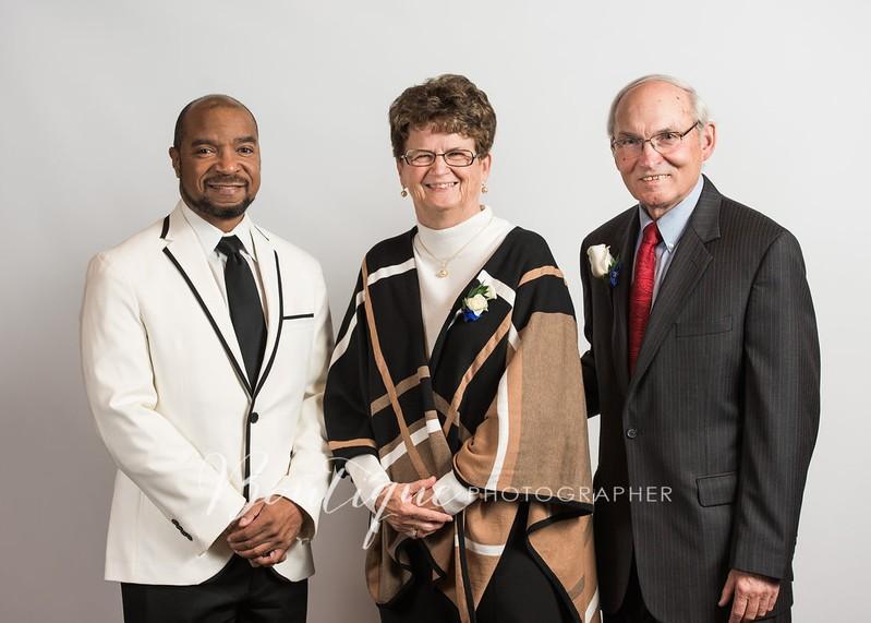 2016 National Philanthropy Day Celebration
