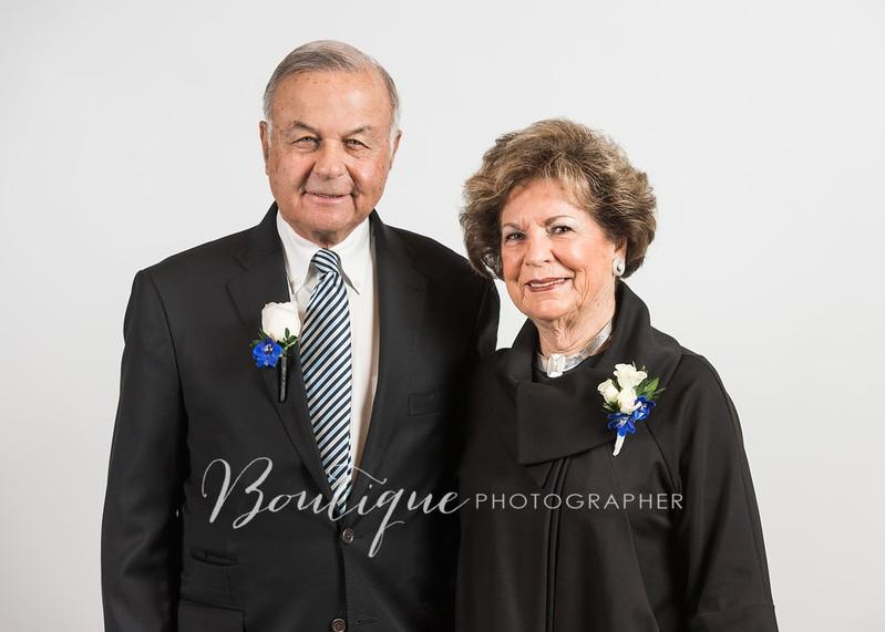 2016 National Philanthropy Day Celebration