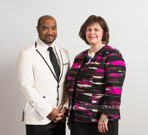 2016 National Philanthropy Day Celebration