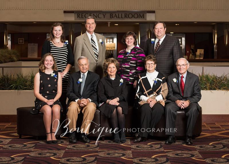 2016 National Philanthropy Day Celebration