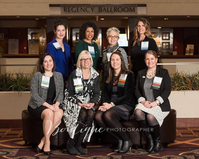 2016 National Philanthropy Day Celebration