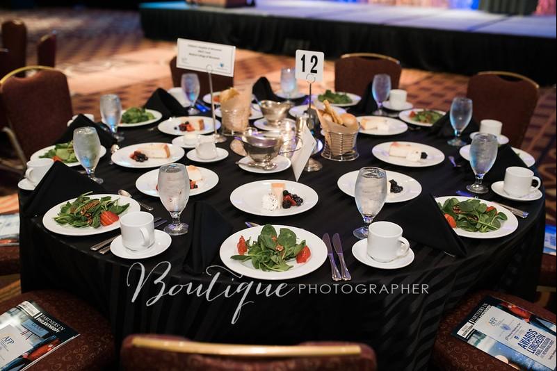 2016 National Philanthropy Day Celebration