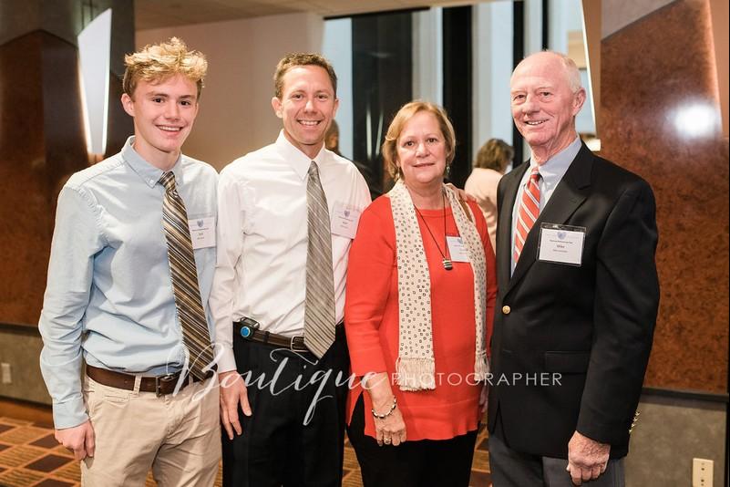 2016 National Philanthropy Day Celebration