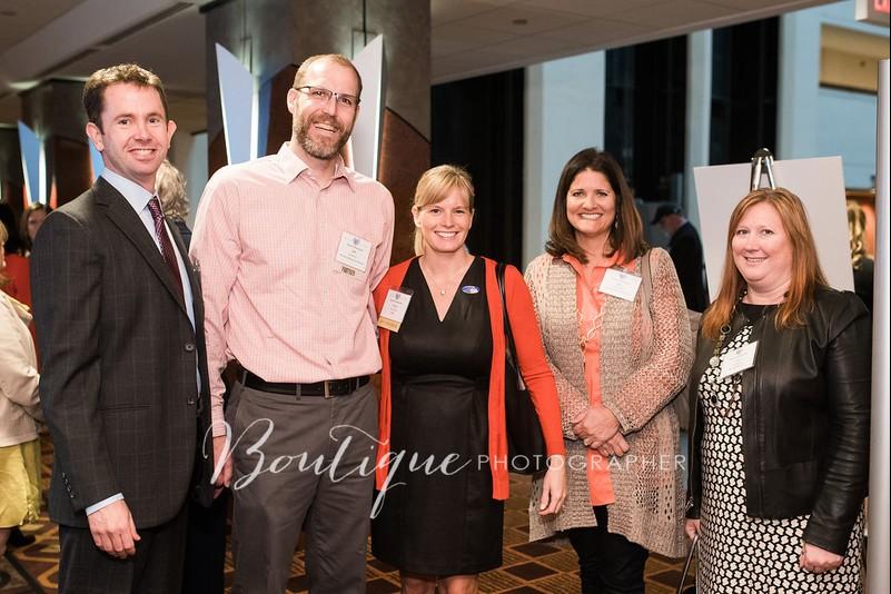 2016 National Philanthropy Day Celebration