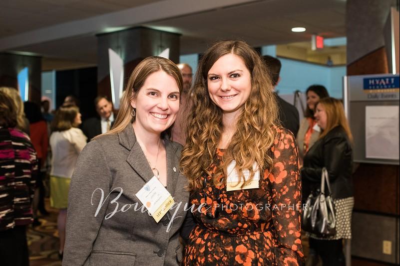 2016 National Philanthropy Day Celebration