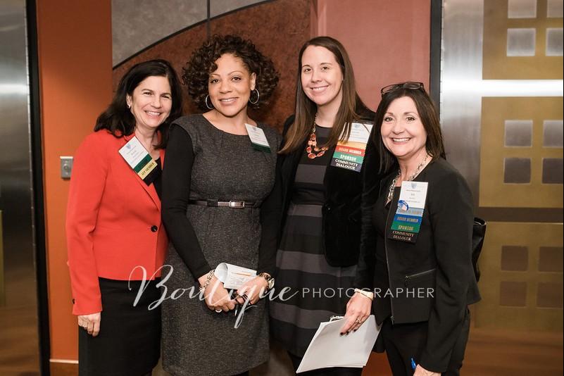 2016 National Philanthropy Day Celebration