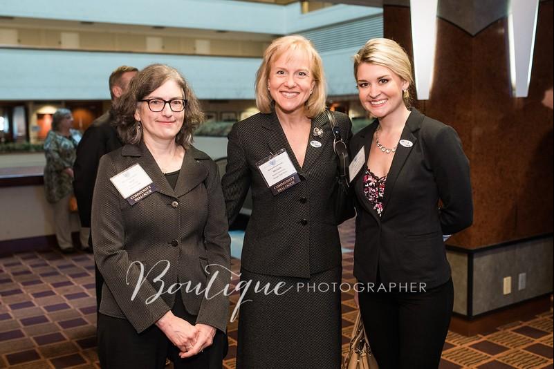 2016 National Philanthropy Day Celebration