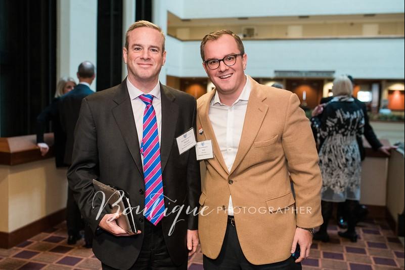 2016 National Philanthropy Day Celebration