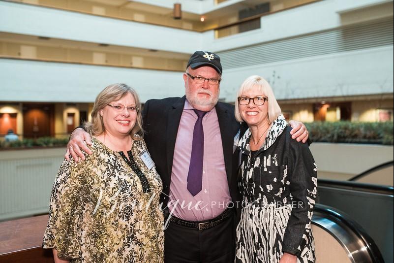 2016 National Philanthropy Day Celebration