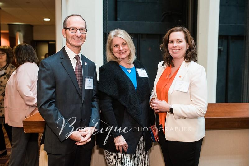 2016 National Philanthropy Day Celebration
