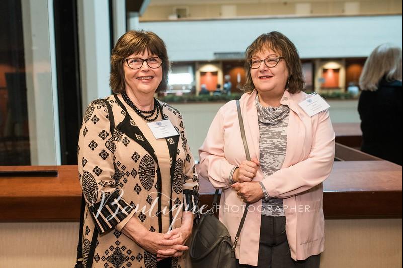 2016 National Philanthropy Day Celebration