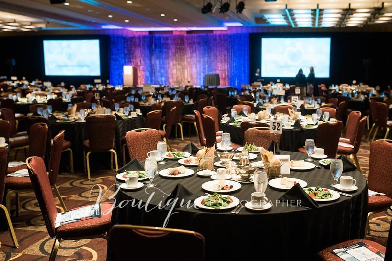 2016 National Philanthropy Day Celebration