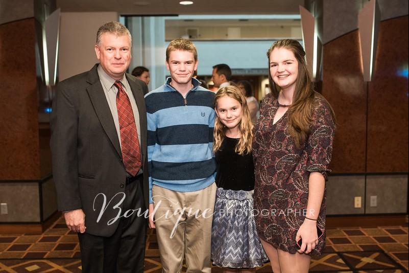 2016 National Philanthropy Day Celebration