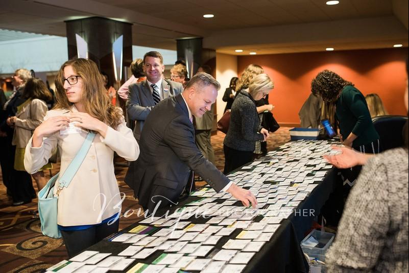 2016 National Philanthropy Day Celebration