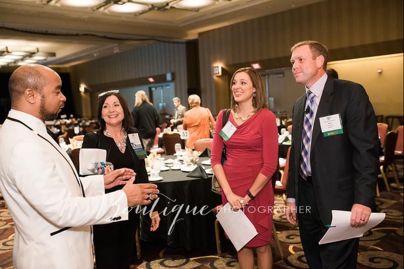 2016 National Philanthropy Day Celebration