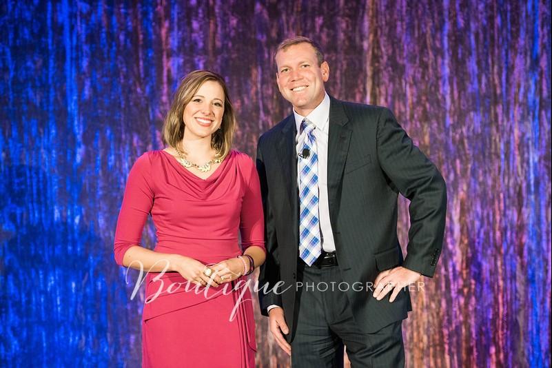2016 National Philanthropy Day Celebration