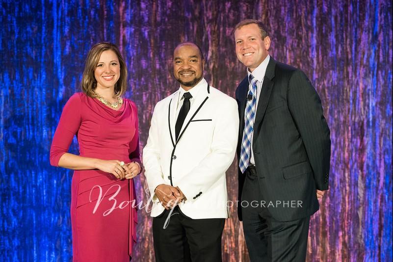 2016 National Philanthropy Day Celebration