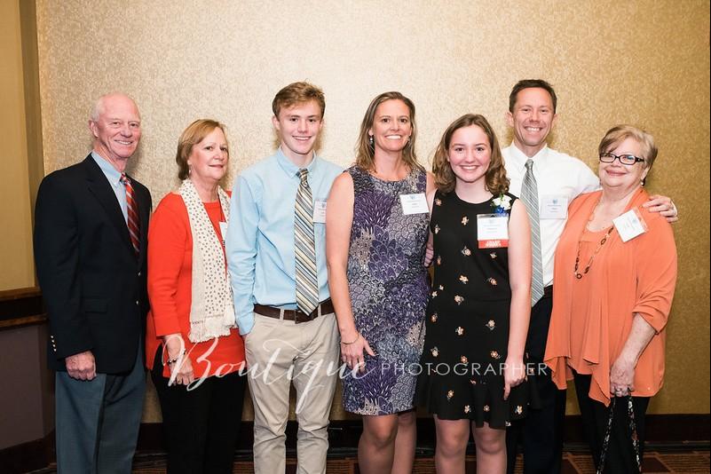 2016 National Philanthropy Day Celebration