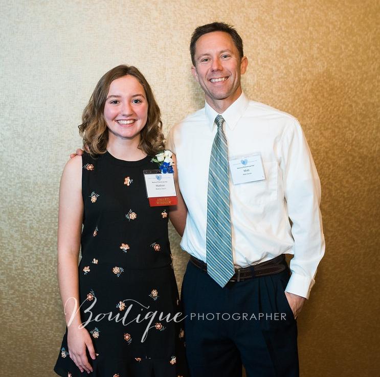 2016 National Philanthropy Day Celebration
