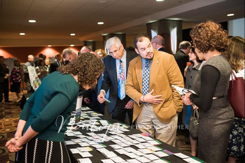 2016 National Philanthropy Day Celebration