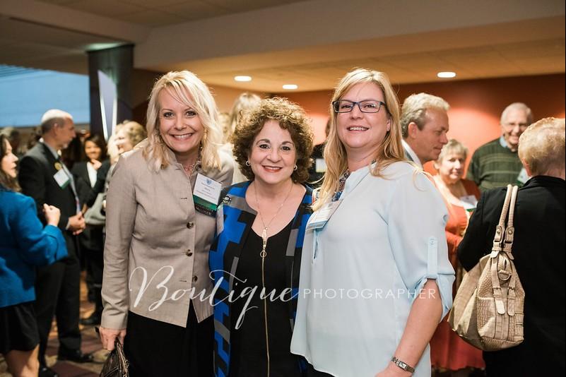 2016 National Philanthropy Day Celebration